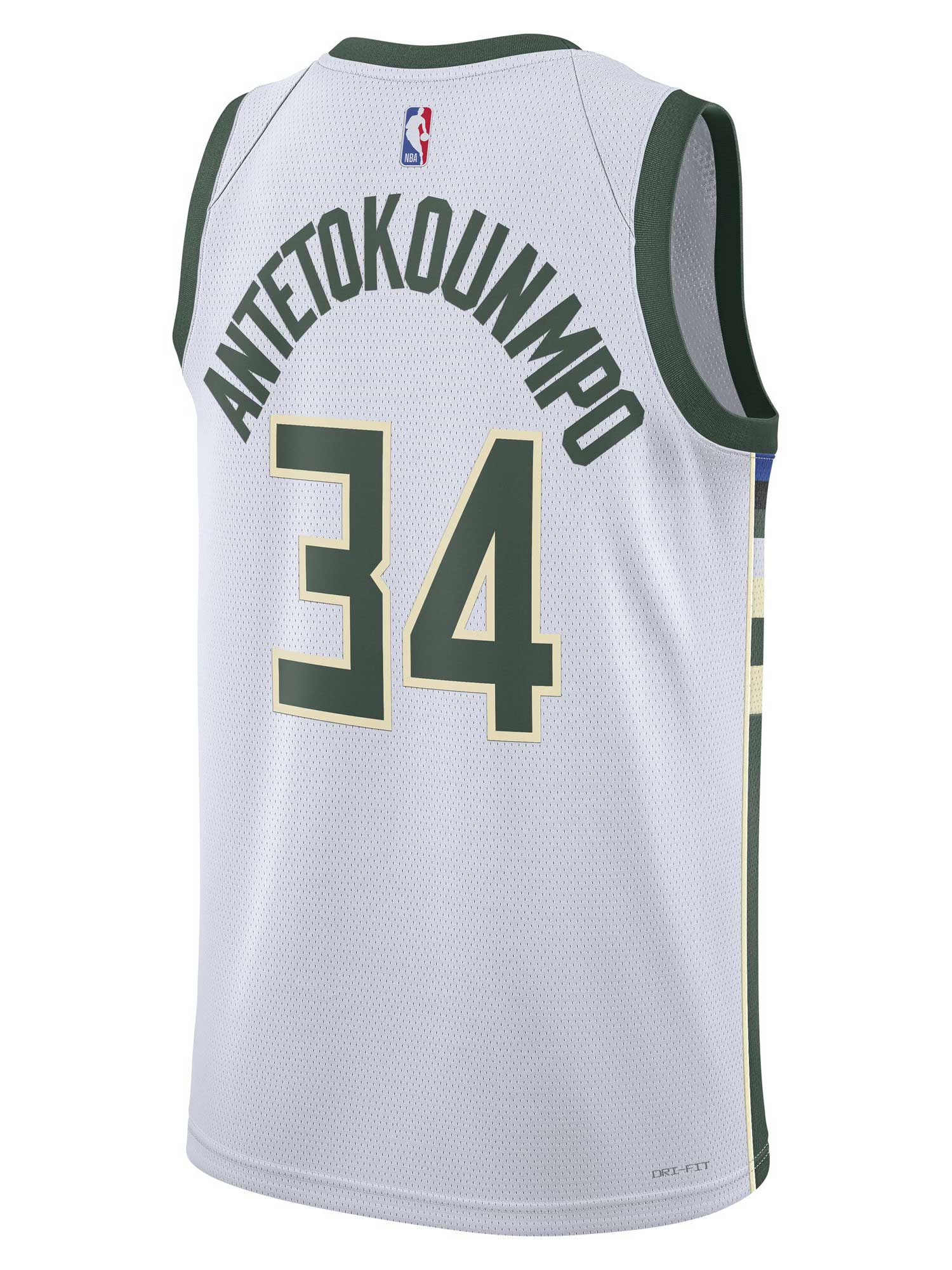 Milwaukee Bucks Association Edition 2022/23